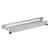 Kabelhalter EFB Elektronik 699999N.1 Grau Rack 482,6 mm