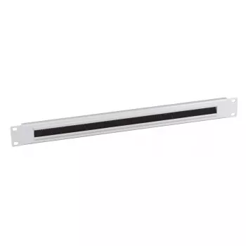Rackschiene EFB Elektronik 699993NTSV2 Schwarz Stahl 482,6 mm
