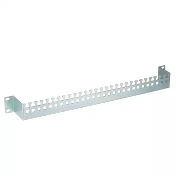 Rack-Schiene EFB Elektronik 691660N Grau Metall 482,6 mm
