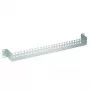 Rack-Schiene EFB Elektronik 691660N Grau Metall 482,6 mm