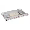 Patchpanel EFB Elektronik B71901L48OM4 1U LC OM4 Grau