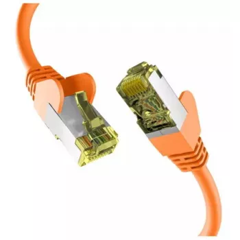Netzwerkkabel EFB Elektronik EC020200115 30m Cat6a S/FTP RJ-45