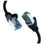 Netzwerkkabel EFB Elektronik EC020200161 RJ-45 Cat7 50 m Schwarz