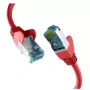 Netzwerkkabel EFB Elektronik EC020200174 RJ-45 Cat7 25 m Rot