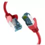 Netzwerkkabel EFB Elektronik EC020200175 RJ-45 Cat7 30 m Rot
