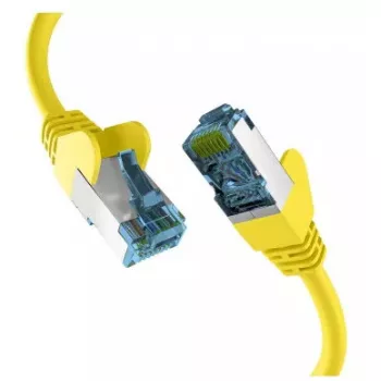 Netzwerkkabel EFB Elektronik EC020200189 RJ-45 Cat7 30 m Gelb