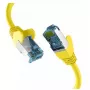 Netzwerkkabel EFB Elektronik EC020200189 RJ-45 Cat7 30 m Gelb