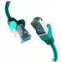 Netzwerkkabel EFB Elektronik EC020200201 RJ-45 Cat7 20 m Grün