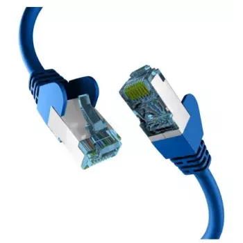 Netzwerkkabel EFB Elektronik EC020200215 RJ-45 Cat7 20 m Blau