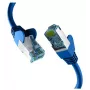 Netzwerkkabel EFB Elektronik EC020200216 RJ-45 Cat7 25 m Blau