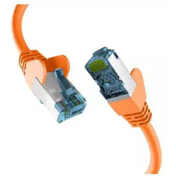 Netzwerkkabel EFB Elektronik EC020200229 RJ-45 Cat7 20 m Orange