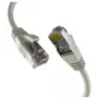 Netzwerkkabel EFB Elektronik EC020200255 RJ-45 Cat8.1 0,25 m Grau
