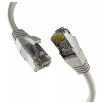 Netzwerkkabel EFB Elektronik EC020200264 RJ-45 Cat8.1 15 m Grau