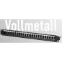 Patchpanel EFB Elektronik EC020100002 19 Zoll 1HE 24-Port