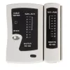 Twisted-Pair-Kabeltester EFB Elektronik 39919.1V2 RJ-11 RJ-12 RJ-45