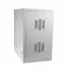 Wandmontierter Schrank EFB Elektronik 691706VN.1 – 5U, IP20, 50 kg, grau