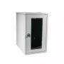 Wandmontierter Schrank EFB Elektronik 691706VN.1 – 5U, IP20, 50 kg, grau