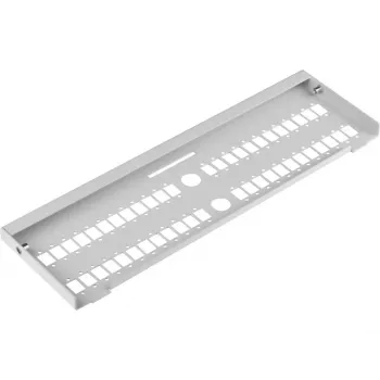 EFB Elektronik 53604.3V2 Rack-Zubehör Rack-Blende