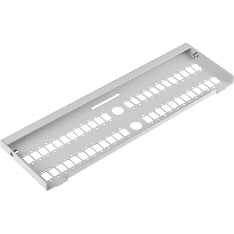 EFB Elektronik 53604.3V2 Rack-Zubehör Rack-Blende