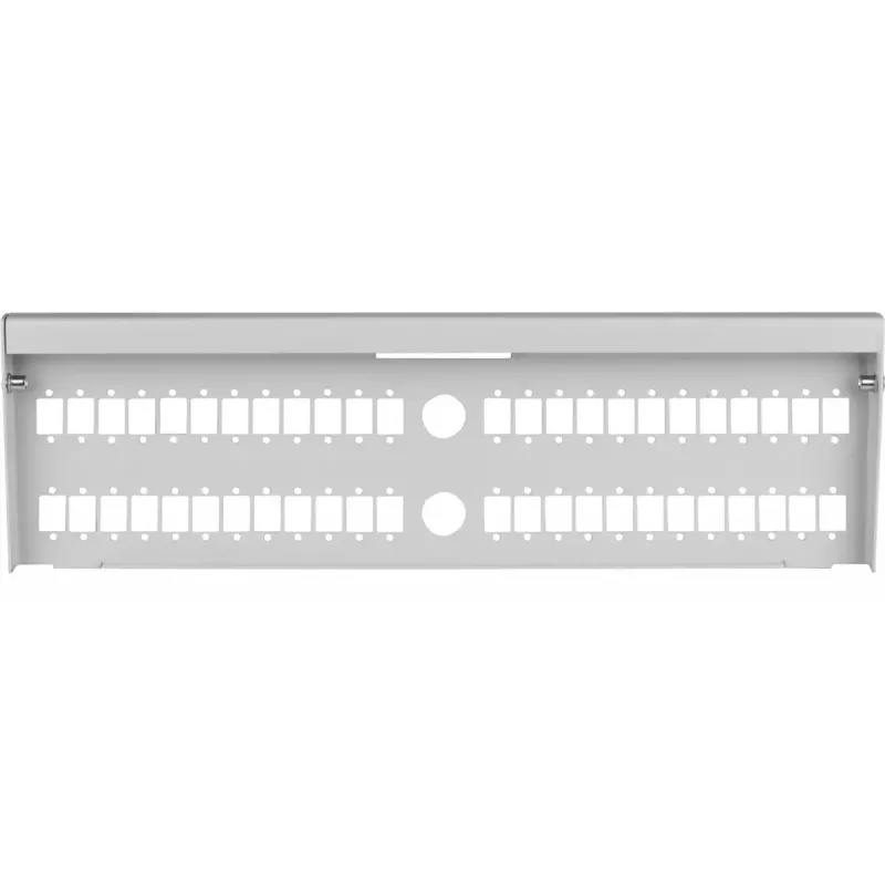 EFB Elektronik 53604.3V2 Rack-Zubehör Rack-Blende