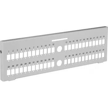 EFB Elektronik 53604.3V2 Rack-Zubehör Rack-Blende
