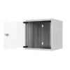 Wandmontierter Rack EFB Elektronik WGB-1004GR.30 4U 30kg Grau