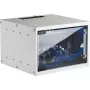 Wandgehäuse EFB Elektronik WGB-1004GR.30-SET1 10 Zoll 4HE Tiefe 300 mm RAL7035