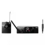 Funkmikrofonsystem AKG WMS40 MINI SET ISM1