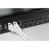 Staubschutzkappe für RJ-45-Ports LogiLink MP0060