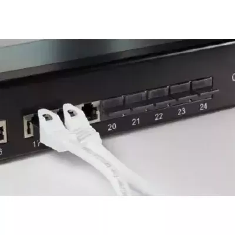 Staubschutzkappe für RJ-45-Ports LogiLink MP0060