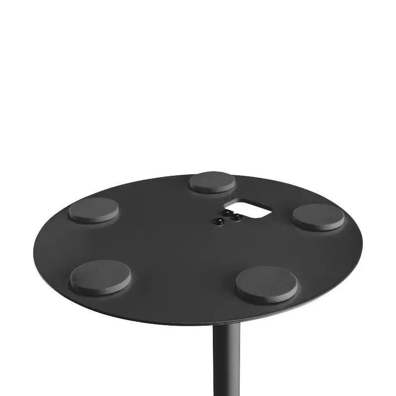 Lautsprecherständer, Logilink Lautsprecher-Ständer für SONOS ONE, ONE SL, BP0083, LOGILINK