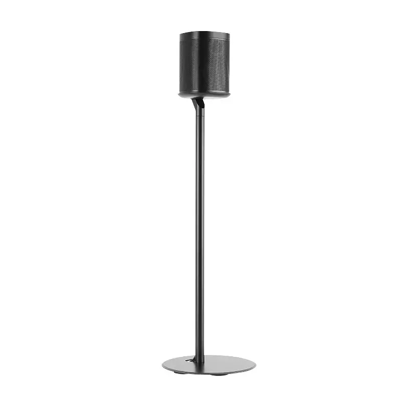 Lautsprecherständer, Logilink Lautsprecher-Ständer für SONOS ONE, ONE SL, BP0083, LOGILINK