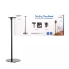 Lautsprecherständer, Logilink Lautsprecher-Ständer für SONOS ONE, ONE SL, BP0083, LOGILINK