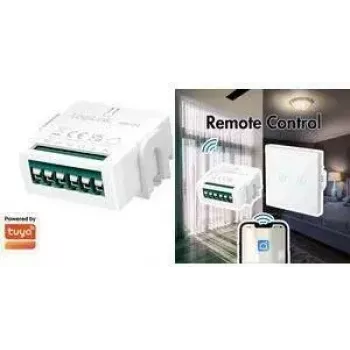 LogiLink Smart Home WLAN-Schaltmodul LogiLink SH0124