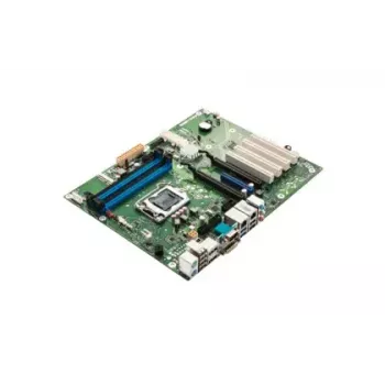 FUJITSU D3236-S GS3 Mainboard Intel Q87 ATX LGA 1150, 4x DIMM, DDR3, max. 32 GB, PCIe 3.0 x16, Micro SATA, RAID