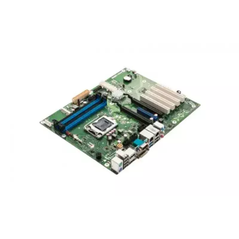 FUJITSU D3236-S GS3 Mainboard Intel Q87 ATX LGA 1150, 4x DIMM, DDR3, max. 32 GB, PCIe 3.0 x16, Micro SATA, RAID