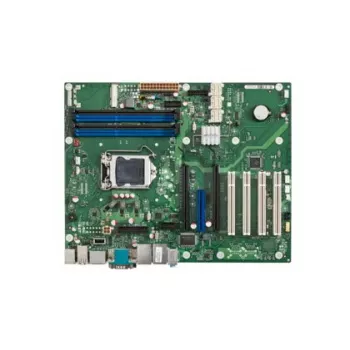 FUJITSU D3236-S GS3 Mainboard Intel Q87 ATX LGA 1150, 4x DIMM, DDR3, max. 32 GB, PCIe 3.0 x16, Micro SATA, RAID