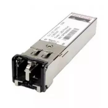 Glasfaser-Transceiver-Modul Cisco GLC-SX-MMD 1000 Mbit/s SFP 850 nm