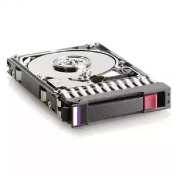 HDD HPE 72GB 2,5 Zoll 10000 U/min SAS DP interne Festplatte