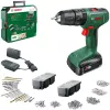 Akku-Schlagbohrschrauber Bosch EasyImpact 18V 40 Nm, 2-Gang, 13 mm Bohrfutter