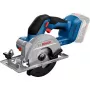 Kreissäge Bosch GKS 18V-51 Akku-Handkreissäge 18 V