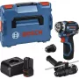 Bosch GSR 12V-32 FC Akku-Bohrschrauber-Set in L-BOXX