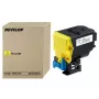Tonerkartusche Develop A0X52D4 Gelb, Original, 4.500 Seiten, 1 Stk.