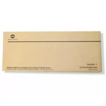 Entwicklereinheit Konica Minolta A7Y003D 600000 Seiten Schwarz