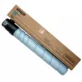 Tonerkartusche Develop A8K34D0 Cyan, Original, Reichweite 21.000 Seiten, 1 Stk.