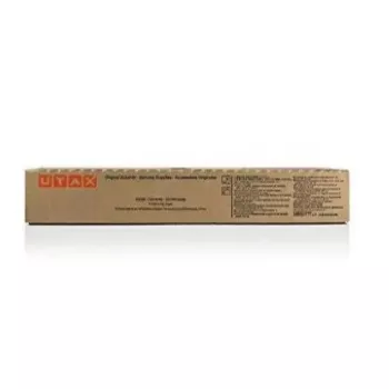 Tonerkartusche Utax CK-8540Y Original Gelb, 1 Stk.