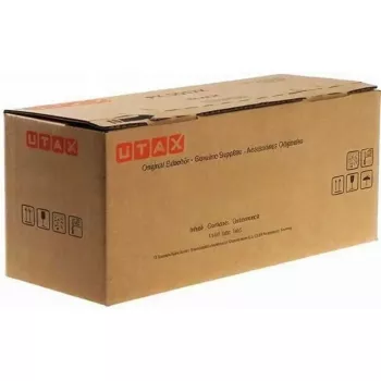 Tonerkartusche Utax 1T0C0D0UT0 PK-5025K Schwarz für kompatible Bürodrucker
