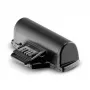 Kärcher elektrischer Fensterreiniger 2.633-123.0, schwarz, 81 mm