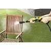 Kärcher 2.643-906.0 3-in-1 Multi Jet Hochdruckzubehör
