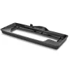 Kärcher Dampfreiniger-Zubehör 2.863-269.0, schwarz, 178 x 357 x 46 mm